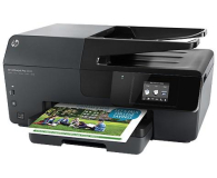 HP URZĄDZ. Wielof. Officejet Pro 6830 + tuszE3E02A - 1403613 - zdjęcie 2
